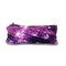 ZIPIT Colorz Pouch & Pencil Case For Art Supplies and More - Purple Galaxy
